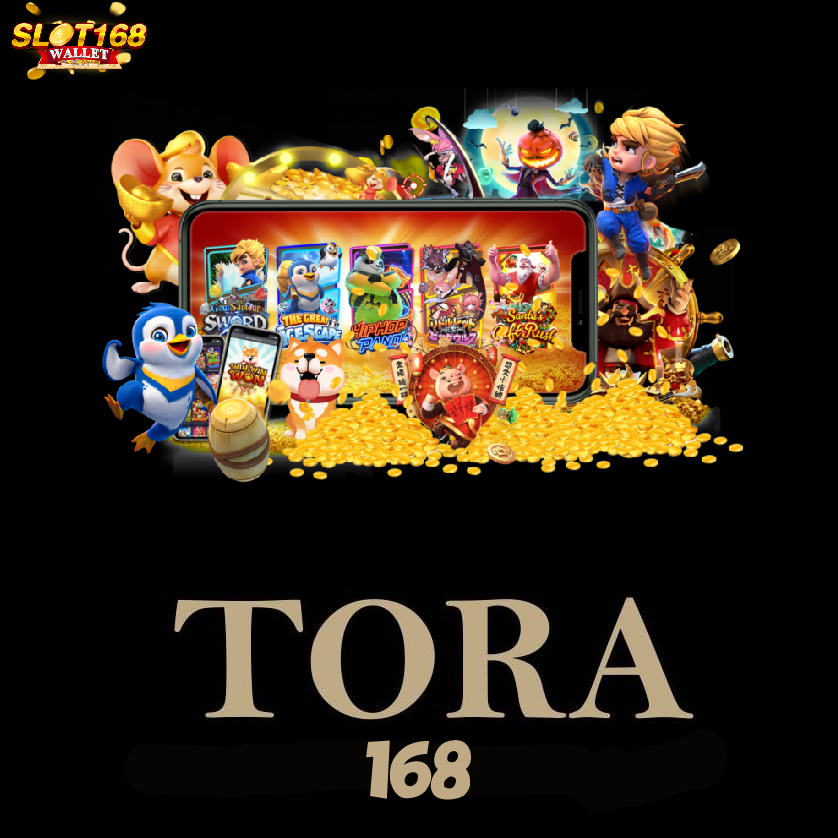 tora168